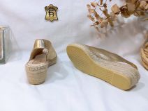 6603500 CUÑA LAMINADO CHAMPAGNE FABIOLAS