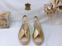 6603500 CUÑA LAMINADO CHAMPAGNE FABIOLAS