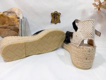 6616834 CUÑA VITELO NEGRO FABIOLAS