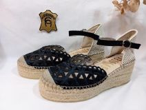 6616834 CUÑA VITELO NEGRO FABIOLAS