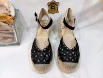 6616834 CUÑA VITELO NEGRO FABIOLAS