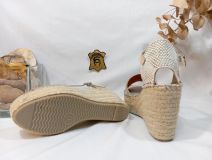 5712803 CUÑA VITELO SAHARA TAUPE FABIOLAS