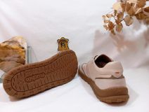 507044 ZAPATO JERRY F2501 HABANA CRISTAL BAREFOOT