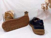 507046 ZAPATO JERRY F2501 HABANA OCEANO BAREFOOT