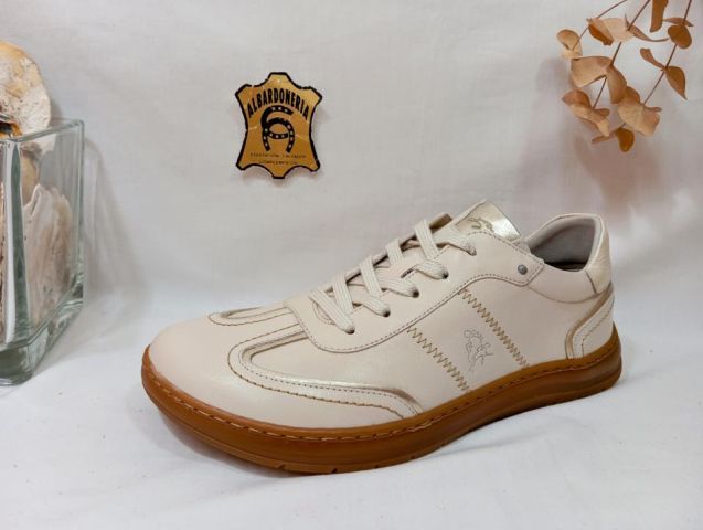 507095 ZAPATO JUNGLE F2430 TIBET RAW