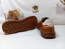 507096 ZAPATO JUNGLE F2430 TIBET TABACO