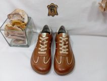 507096 ZAPATO JUNGLE F2430 TIBET TABACO