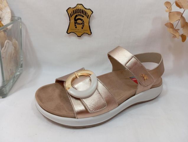 506903 SANDALIA AIRE F2521 LAMINADO CAVA