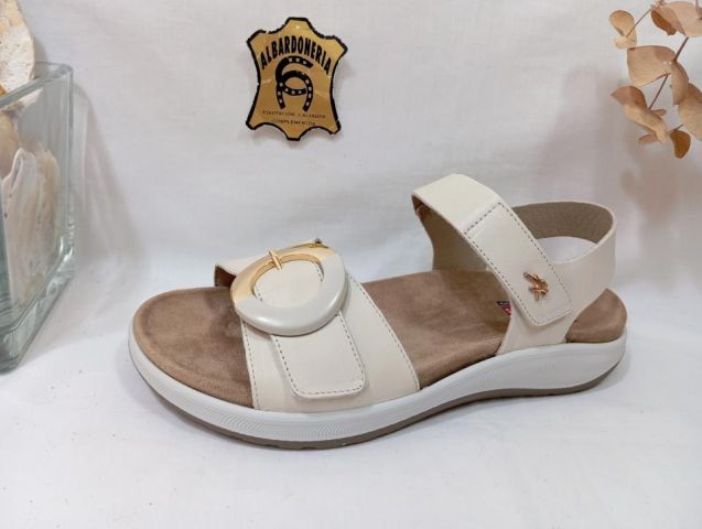 506905 SANDALIA AIRE F2521 TIBET RAW