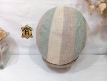 434160/63 GORRA MOD.LINUM160 CAPRI RAYAS BEIRET