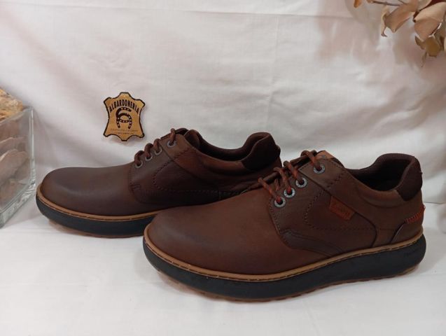 507012 ZAPATO DEPORTIVO WILDFORD F2535 VEGA CAFE