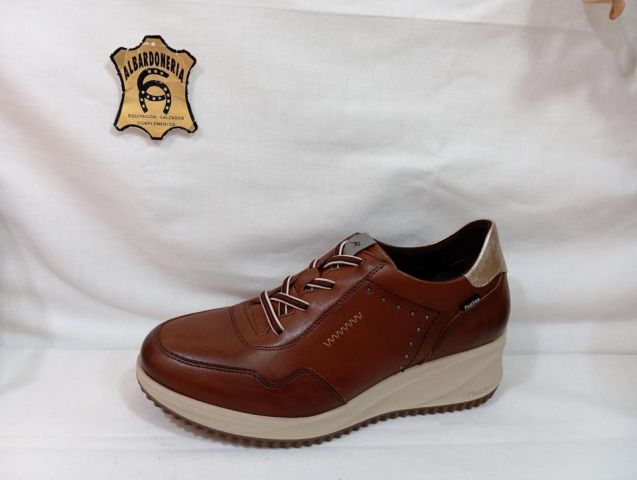 507100 ZAPATO DEPORTIVO NOVAX F2545 SKIMO TUTUM