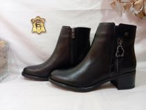 103627 BOTÍN CHIARA D9434-SUNA SUGAR NAPLAK NEGRO
