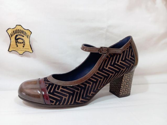 103211 ZAPATO RODIN D8669IGNNA IGUAZU NAPLCAFE