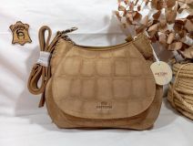 62-MN61012 BOLSO ANTONI PIEL CAMEL