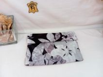 41001169 FULAR ESTAMPADO FLORES