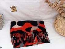 41001207 ESTOLA ANIMALPRINT MANCHAS 100%90X180CM