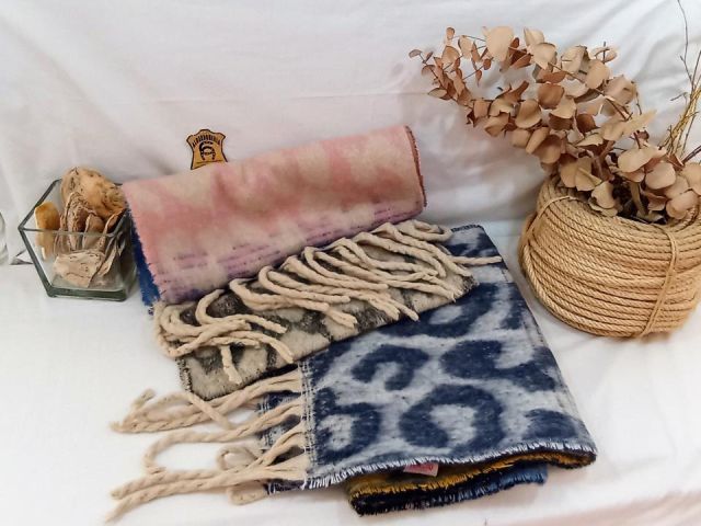 41001225 RANCHERA ANIMAL PRINT LEOPARDO 100%