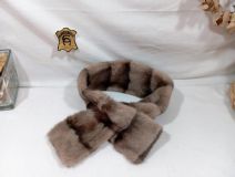 41001282 CUELLO PELO LASCAS TREBILLA