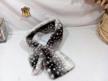41001283 CUELLO PELO JASPEADO