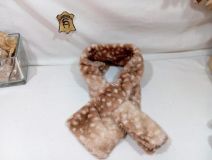 41001283 CUELLO PELO JASPEADO