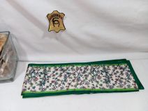 41001290 PAÑUELO ESTAMPADO 15X150CM