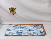 41001290 PAÑUELO ESTAMPADO 15X150CM