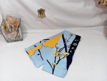 41001291 PAÑUELO ESTAMPADO 15X150CM