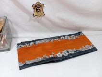 41001291 PAÑUELO ESTAMPADO 15X150CM