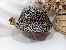 41000214 SOMBRERO ANIMAL PRINT TCHAROL100%P