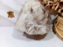 41000297 SOMBRERO LISO PELO 