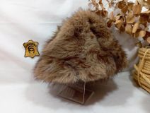 41000297 SOMBRERO LISO PELO 