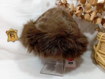 41000305 SOMBRERO LISO PELO 