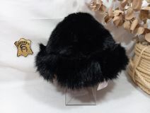 41000305 SOMBRERO LISO PELO 