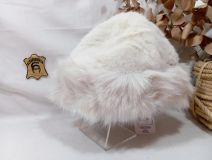 41000305 SOMBRERO LISO PELO 